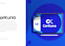 do corporate logo with complete brand identity or brand book